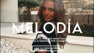 (FREE) Bachata Instrumental - ''MELODÍA'' | Romeo Santos x Prince Royce Type Beat