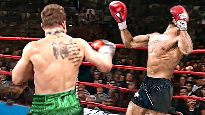 27 Minutes Of The BEST First Round Knockouts
