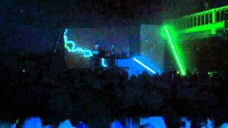 Modeselektor-Paradiso-21-10-2011 (short fragment) (2)