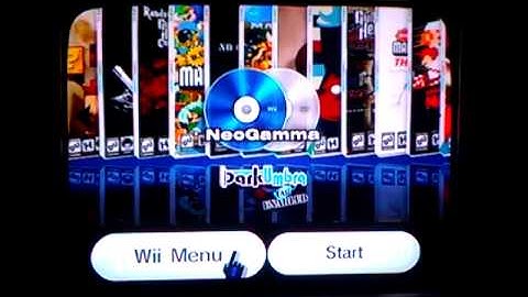NeoGamma DU Themed/DUTag Enabled Forwarder Channel by JJ Kwik and Mastershoes