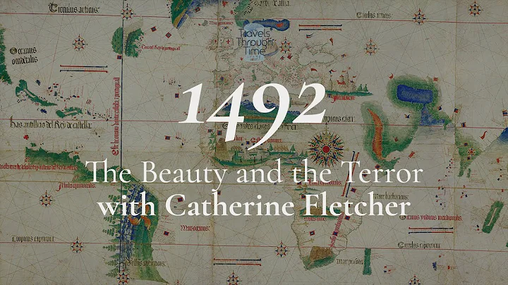 Interview with Catherine Fletcher on the Beauty an...