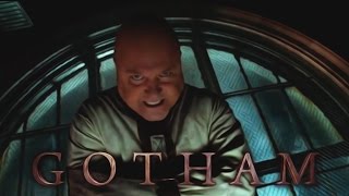 Reaction | 9 серия 3 сезона "Готэм/Gotham" Reaction | 9 серия 3 сезона "Готэм/Gotham"