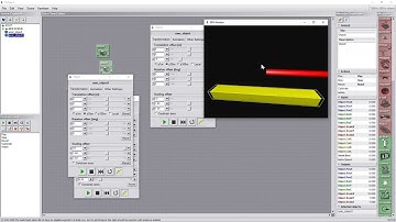 How to provide biofeedback in Virtual Reality (VR) e.g. using a bee and some monkeys around?