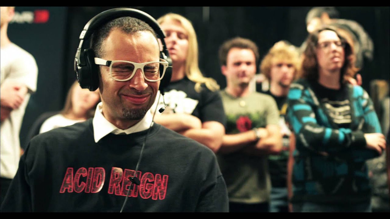 NOOBZ  "Original Gamer" by the DADDYBONES