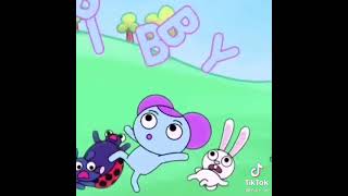 Cartoon Network And Pibby