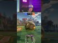 didnt like that goal so i saved it 4 them | #rhinocraft5 on #Twitch