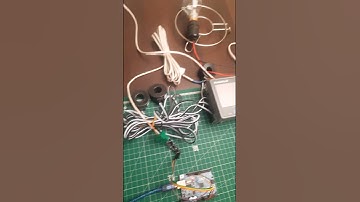 Digital Energy Meter ELMEASURE LG6435 reading through Modbus RTU over RS485 using Arduino