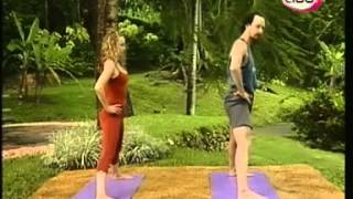Yoga Zone 11