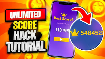 Block Blast GLITCH/Hack Tutorial ✅ How to Do the Block Blast Glitch