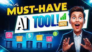 Top 5 AI Tools Every Small Business Owner Needs in 2025