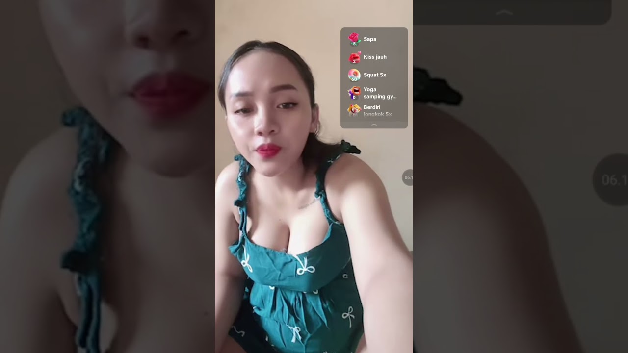 Bumil blunder kacau 😮 | tonton aja deh#viral 