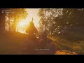 Ghost of Tsushima side quest: The laughing Bandits