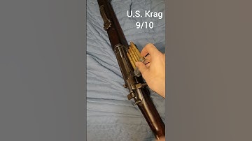 Using Mosin Nagant stripper clips on other rifles