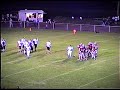 Parkland vs Freedom 1996 Varsity Football