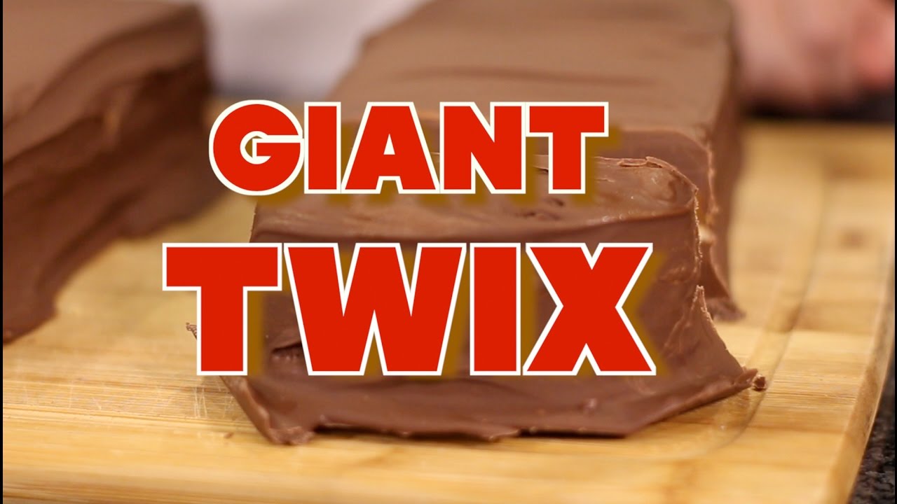 giant twix bar short