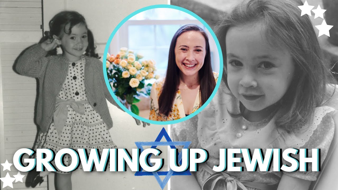 Growing Up Jewish Youtube