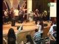 اختراقات جديدة - ترنيمة هوذا يركب السماء
