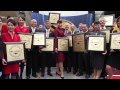 Skytrax Awards - Ethiopian Airlines 2013
