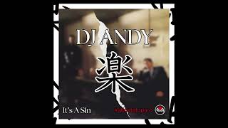 DJ Andy - It's A Sin (Extended Mix)