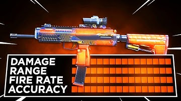 NEW OVERPOWERED BEST MP7 CLASS SETUP IN MODERN WARFARE! BEST MP7 CLASS MULTIPLAYER/WARZONE SEASON 5