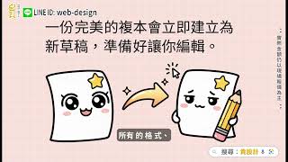 【Yoast Duplicate Post 】WP 網站複製文章頁面外掛