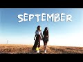 INNA - September [Music Mix 2017]