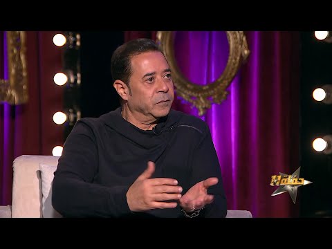 مدحت صالح نزلت أحمد العريان بالبيجامة من الفندق