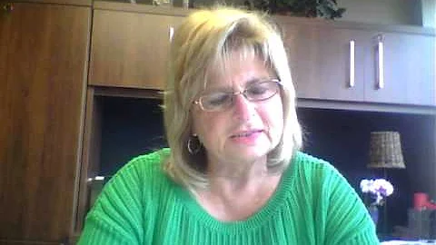Terri Schmidt