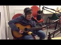 Sam Fraser - It Will Rain - Live on 50 Shades of Chay, PhoenixFM