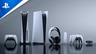 Experience PlayStation 5 | PS5