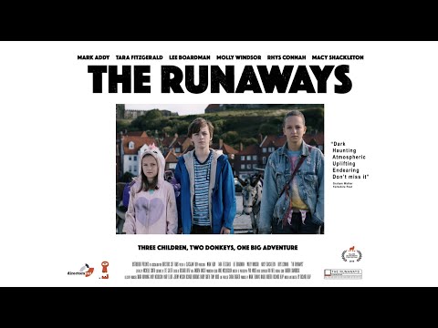 Video: Catch-up Runaways: Suhte Kroonika