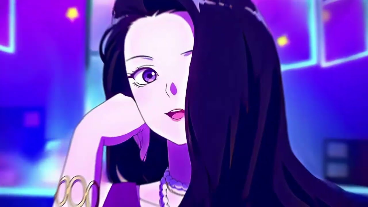 Anime - The girldownstairs 