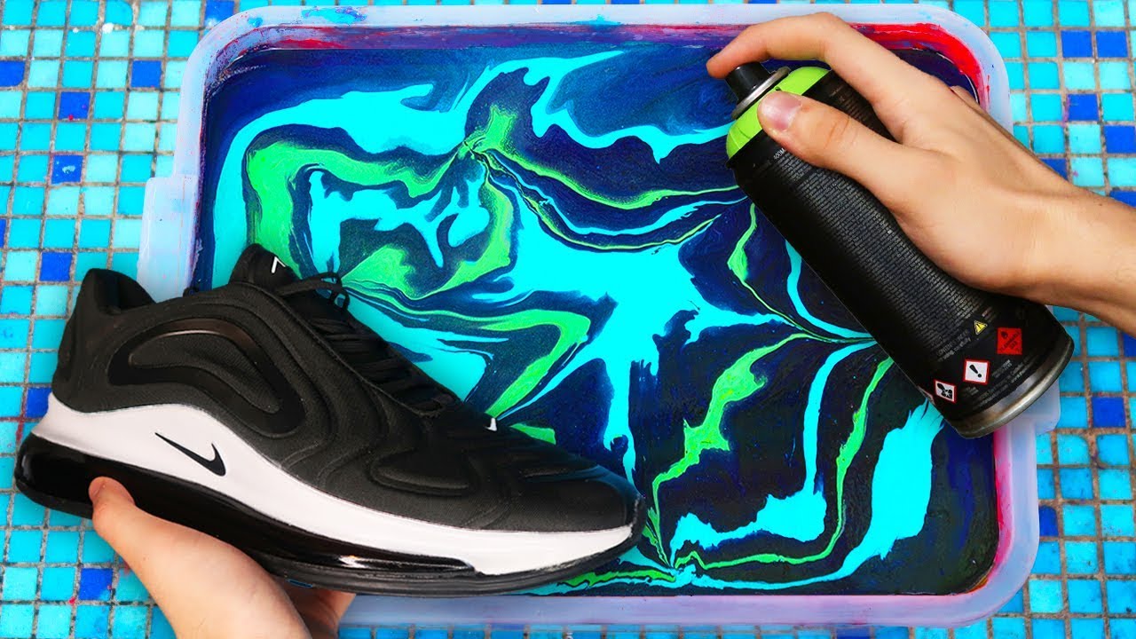 nike air max 720 design your own