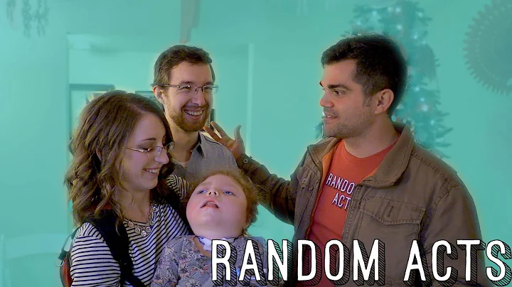 Missed Christmas - Random Acts