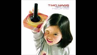 Help Me (Radio Mix) - Timo Maas feat. Kelis
