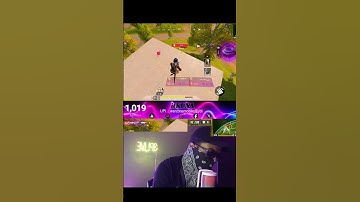 Try Hard One x four CODM! #shorts