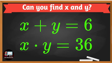 Maths Olympiad | A Nice Algebra Problem | Math Olympiad Algebra Problem