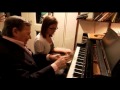 Capture de la vidéo Byron Janis Interviews Juvenile Arthritis Pianists