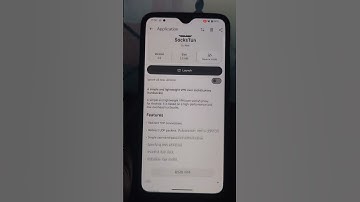 Sockstun: Tunnel Through the Web with SOCKS5 #opensource #vpn #privacy #ytshorts