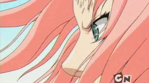 sakura short - with sailor moon music