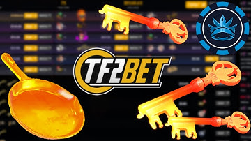 TF2.BET GAMBLING: $500 COINFLIP! + Unusuals - TF2BET (Also Jackpot, tf2hunt/tf2blaze/tf2easy)