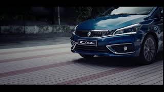 Ciaz 2019 - New Alloy Wheels