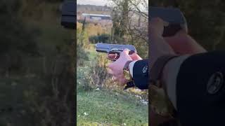 Blow Trz 914 02 Kurusıkıdan Bozma 7.65 Çevirme Tek Ve Seri Atar