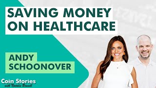 A Bitcoin Cure For Skyrocketing Health Insurance Costs with Andy Schoonover - CrowdHealth Update