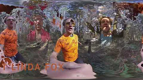 Linda Fox - Step by Step (2 Paradise) - 360 Video