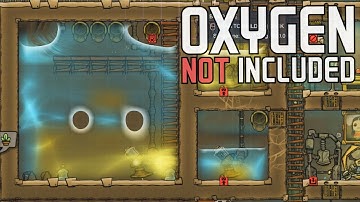 ONI - One Hour Special - End of the Colony! - Ep. 12 - Oxygen Not Included Alpha Gameplay