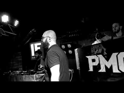 Patron – Benden Bu Kadar Canlı Performans (Live)