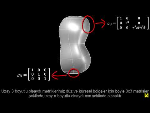 Video: PACE nedir. Kıs altma kod çözme