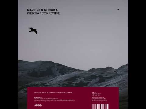 Rockka, Maze 28 - Inertia - Mixed