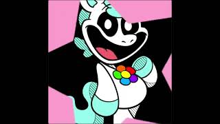 All The Smiling Critters Things